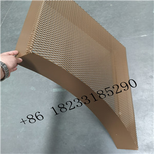  anodizing expanded metal mesh