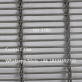 Stainless Steel Decorative Cable Wire Mesh Application