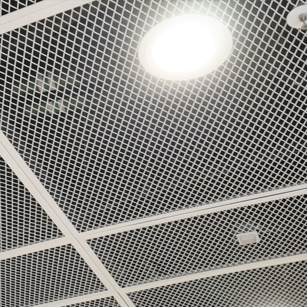 expanded metal mesh used for Ceiling Mesh