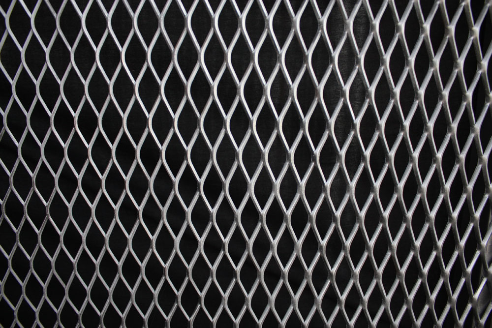 stainless steel expanded mesh with small hole2